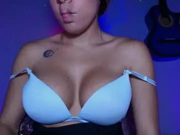 maria_rosee from Chaturbate is Freechat