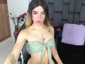 mariacamila_06 from Chaturbate is Freechat
