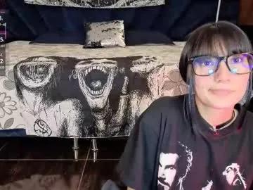 mariagh_ from Chaturbate is Freechat