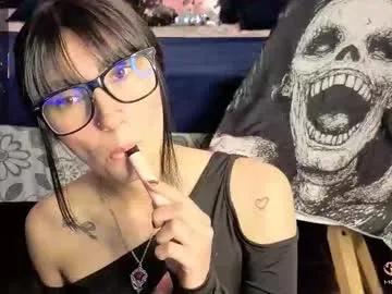 mariagh_ from Chaturbate is Freechat