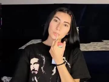 mariagh_ from Chaturbate is Freechat