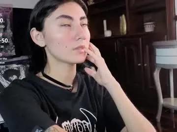 mariagh_ from Chaturbate is Freechat
