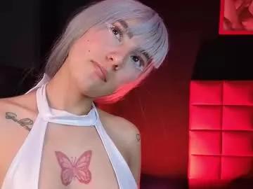 mariagh_ from Chaturbate is Freechat