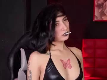 mariagh_ from Chaturbate is Freechat