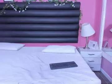 mariam_clarents from Chaturbate is Freechat