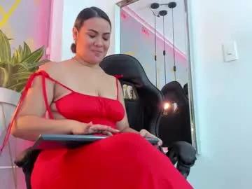 mariamhabach_ from Chaturbate is Freechat