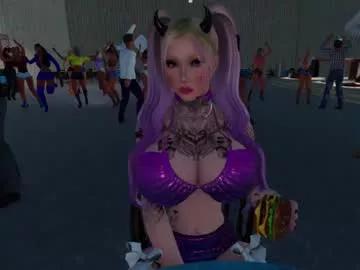 marian3dx from Chaturbate is Freechat