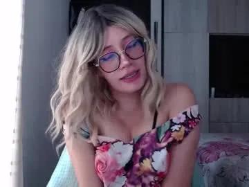 mariana124_ from Chaturbate is Freechat