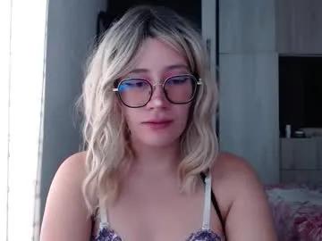 mariana124_ from Chaturbate is Freechat