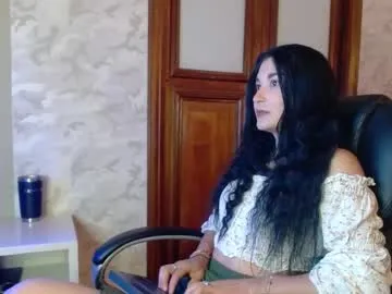 mariana96_ from Chaturbate is Freechat