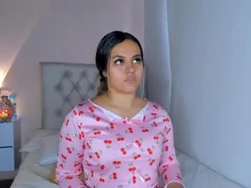 Mariana___roexx from Chaturbate