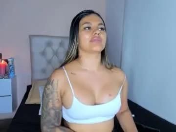Mariana___roexx from Chaturbate