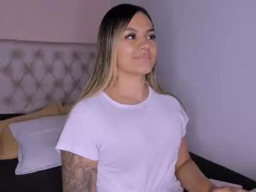 mariana__roe from Chaturbate is Freechat