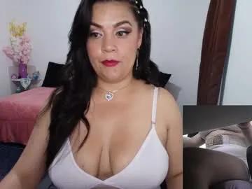 mariana_beltrann from Chaturbate is Freechat