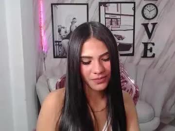 mariana_black_b from Chaturbate is Freechat