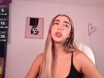 mariana_es from Chaturbate is Freechat