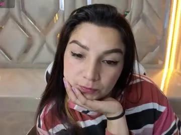 mariana_ferrer_tx from Chaturbate is Freechat