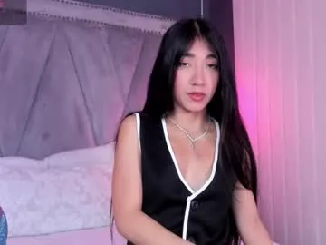 mariana_kalo from Chaturbate is Freechat