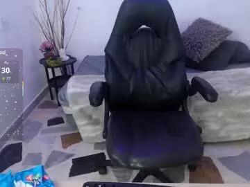mariana_poet from Chaturbate is Freechat