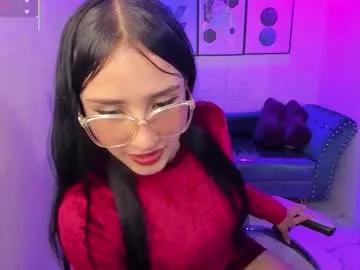 mariana_reids from Chaturbate is Freechat