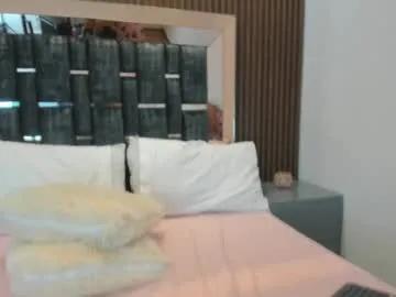 mariana_star_ from Chaturbate is Freechat