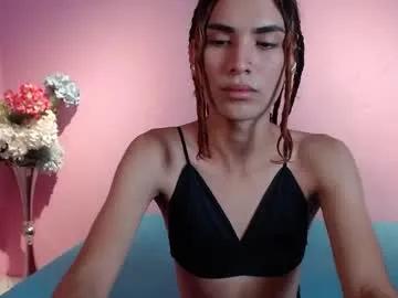 marianatranshot from Chaturbate is Freechat