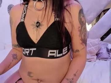 Marianee_rousse from Chaturbate