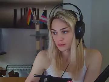 mariaqti from Chaturbate is Freechat