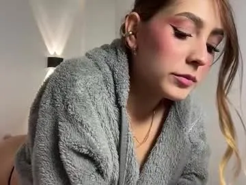 mariavixenn from Chaturbate is Freechat