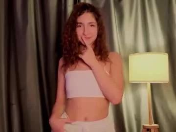 Marie_rrrod from Chaturbate