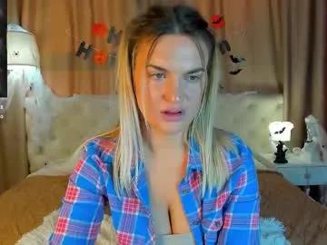 mariel_lie from Chaturbate is Freechat