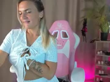 mariel_lie from Chaturbate is Freechat