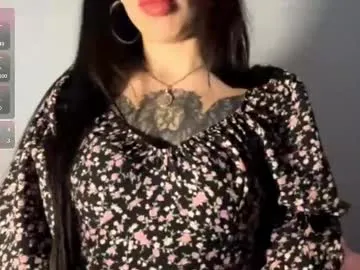 marielrushanan from Chaturbate is Freechat