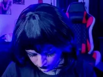 mariiana_velezz from Chaturbate is Freechat