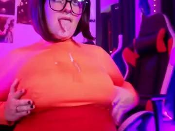 Mariiana_velezz from Chaturbate