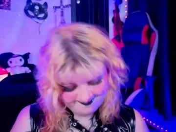 Mariiana_velezz from Chaturbate