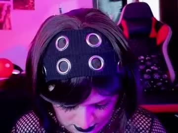 Mariiana_velezz from Chaturbate