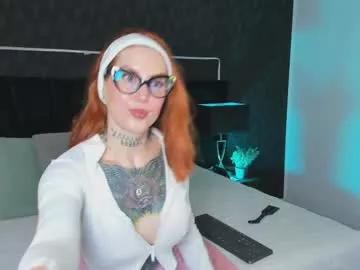 mariianna_lopez_ from Chaturbate is Freechat