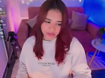 mariijoss from Chaturbate is Freechat