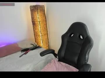 Marilyn_xoxoxo from Chaturbate