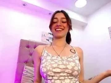 marinette_lux from Chaturbate is Freechat