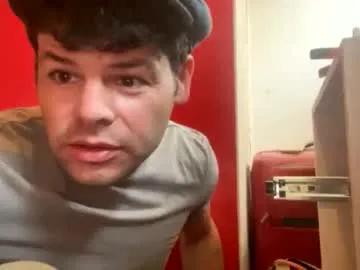 mariov43 from Chaturbate is Freechat