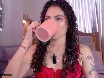 marivimichel03 from Chaturbate is Freechat