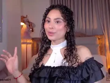 marivimichel03 from Chaturbate is Freechat