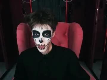 mark_branston from Chaturbate is Freechat