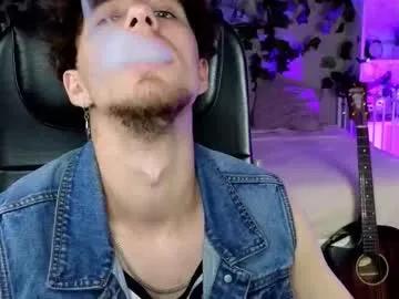 mark_caron from Chaturbate is Freechat