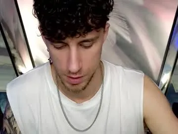 mark_caron from Chaturbate is Freechat