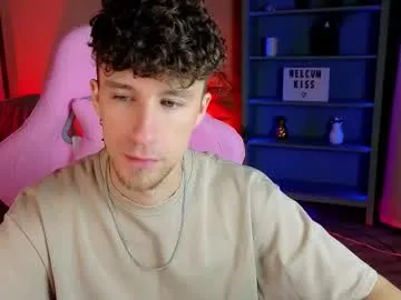 mark_caron from Chaturbate is Freechat