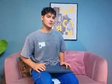Mark_evans1_ from Chaturbate