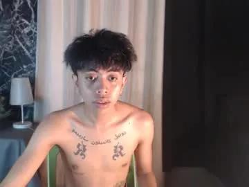 mark_johnxx from Chaturbate is Freechat